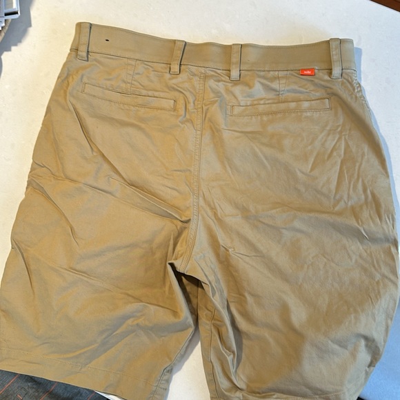 Nike Dri Fit shorts. Worn once. - Picture 3 of 3